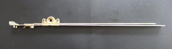 Siegenia Fenstergetriebe 23 Gr. 40